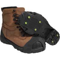 Accessoires de protection des pieds