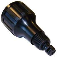 Pi&egrave;ce de tourbillon de rechange BIO-CIRCLE Solutions industrielles ALPHA