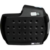 Ensemble du ventilateur pour APR &agrave; &eacute;puration d'air motoris&eacute; Adflo Solutions industrielles ALPHA