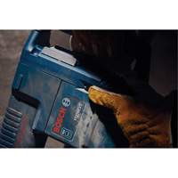 Demolition Hammer Solutions industrielles ALPHA