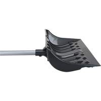Gratte &agrave; neige, Polypropyl&egrave;ne, Prise Prise en D, 24-1/2" la Solutions industrielles ALPHA