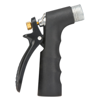 Pistol Grip Nozzle, Non-Insulated, Rear-Trigger, 100 psi Solutions industrielles ALPHA