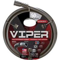 Viper&reg; High Performance Hose, Rubber, 5/8" dia. x 50' Solutions industrielles ALPHA