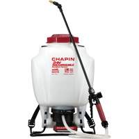 Rechargeable Backpack Sprayer, 4 gal. (15 L) Solutions industrielles ALPHA