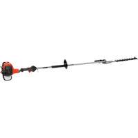 Shafted Double-Sided Hedge Trimmer, 21", 25.4 CC, Gasoline Solutions industrielles ALPHA