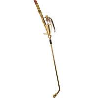 Industrial & Contractor Series Acetone Compression Sprayer, 2 gal. (9 L), Polyethylene, 18" Wand Solutions industrielles ALPHA