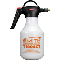 Industrial & Contractor Series Acetone Handheld Mister, 50 oz. (1.5L) Solutions industrielles ALPHA