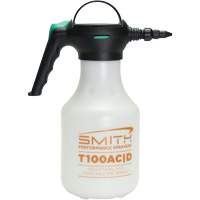 Industrial & Contractor Handheld Acid Sprayer, 50 oz. (1.5L) Solutions industrielles ALPHA