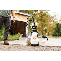 Industrial & Contractor Handheld Acid Sprayer, 50 oz. (1.5L) Solutions industrielles ALPHA