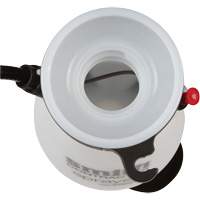 Contractor Max Sprayer, 1 gal. (4.5 L), Polyethylene, 14" Wand Solutions industrielles ALPHA