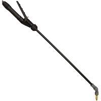 Contractor Max Sprayer, 1 gal. (4.5 L), Polyethylene, 14" Wand Solutions industrielles ALPHA