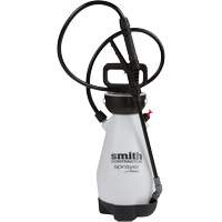 Contractor Max Sprayer, 1 gal. (4.5 L), Polyethylene, 14" Wand Solutions industrielles ALPHA