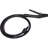 Sprayer Hose with Shut Off Solutions industrielles ALPHA