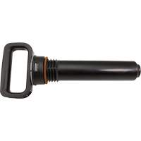 Pump Assembly with Steel Pump Rod Solutions industrielles ALPHA