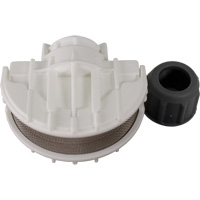 High Volume Foaming Nozzle Kit Solutions industrielles ALPHA