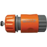 Raccord rapide Solutions industrielles ALPHA