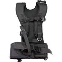 Courroies dorsales de transport en nylon Solutions industrielles ALPHA