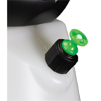 Soupape de rel&acirc;chement de pression Viton F Solutions industrielles ALPHA