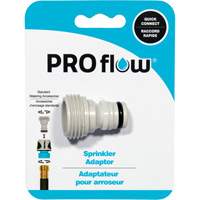 Adaptateur pour arroseur Pro Flow Solutions industrielles ALPHA