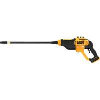 Laveuse &agrave; pression, &agrave; pile, 550 psi, 1 gal./min Solutions industrielles ALPHA