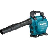 Souffleur/aspirateur sans fil LXT X2, 18 V, Vitesse d'air 120 mi/h, &agrave; pile Solutions industrielles ALPHA
