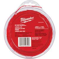 Fil de taille-bordures de 0,08" x 150' Solutions industrielles ALPHA