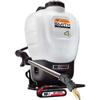 Multi-Use Back Pack Sprayer, 4 gal. (15.1 L) Solutions industrielles ALPHA