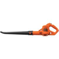 Trousse de balayeuse sans fil Max*, 20 V, Vitesse d'air 130 mi/h, &agrave; pile Solutions industrielles ALPHA
