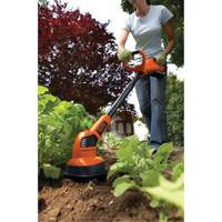 Trousse de rotoculteur de jardin sans fil 20 V Max* Solutions industrielles ALPHA