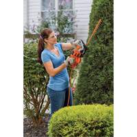 Hedge Trimmer, 16", Electric Solutions industrielles ALPHA