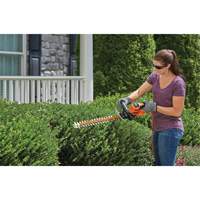 SawBlade Hedge Trimmer, 22", Electric Solutions industrielles ALPHA