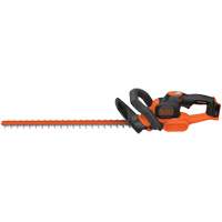 Max* PowerCut Cordless Hedge Trimmer Kit, 22", 20 V, Battery Powered Solutions industrielles ALPHA