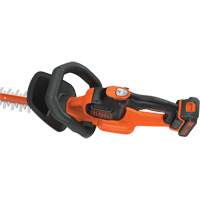 Max* PowerCut Cordless Hedge Trimmer Kit, 22", 20 V, Battery Powered Solutions industrielles ALPHA