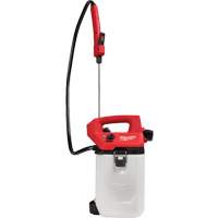 Pulv&eacute;risateur &agrave; main M12, 307 oz (7,57 L) Solutions industrielles ALPHA