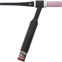 Chalumeau WP-17, Refroidi &agrave; l'air (gaz), 150 A Solutions industrielles ALPHA