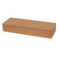 India Aluminum Oxide Single Grit Benchstone Solutions industrielles ALPHA