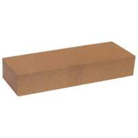 India Aluminum Oxide Single Grit Benchstone Solutions industrielles ALPHA