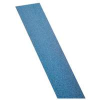 Paper Non-PSA File Strips, 2-3/4" x 17-1/2", 80 Grit, Zirconia Alumina Solutions industrielles ALPHA