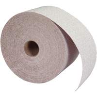 Paper PSA Roll, Aluminum Oxide, 2-3/4" W x 135' L, 180 Grit Solutions industrielles ALPHA