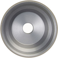 CBN Stock Wheel Solutions industrielles ALPHA