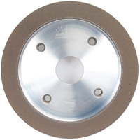 Diamond Stock Wheel Solutions industrielles ALPHA