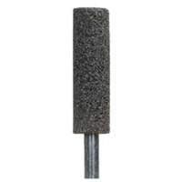 Norzon&reg; Resin Bond Mounted Points, W197, Zirconia Alumina, 5/8" Dia., 2" L Solutions industrielles ALPHA