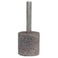 Norzon&reg; Resin Bond Mounted Points, W220, Zirconia Alumina, 1" Dia., 1" L Solutions industrielles ALPHA