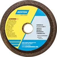 Norzon Plus&reg; Non-Reinforced Portable Snagging Cups Solutions industrielles ALPHA