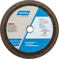 Norzon Plus&reg; Non-Reinforced Portable Snagging Cups Solutions industrielles ALPHA