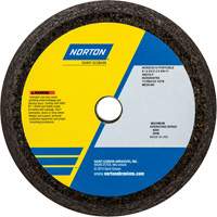 Norzon Plus&reg; Non-Reinforced Portable Snagging Cups Solutions industrielles ALPHA