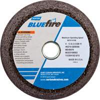 BlueFire&reg; Non-Reinforced Portable Snagging Cups Solutions industrielles ALPHA