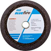 BlueFire&reg; Non-Reinforced Portable Snagging Cups Solutions industrielles ALPHA
