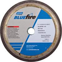 BlueFire&reg; Non-Reinforced Portable Snagging Cups Solutions industrielles ALPHA