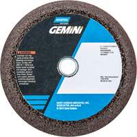 Gemini&reg; Non-Reinforced Portable Snagging Cups Solutions industrielles ALPHA